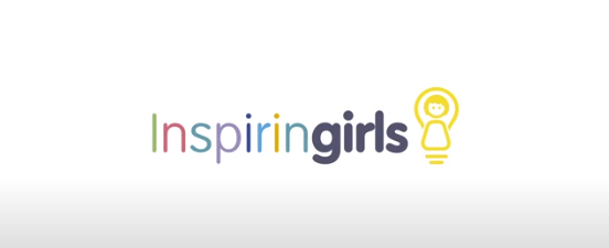 Vidéo avec l’ONG « Inspiring Girls International »