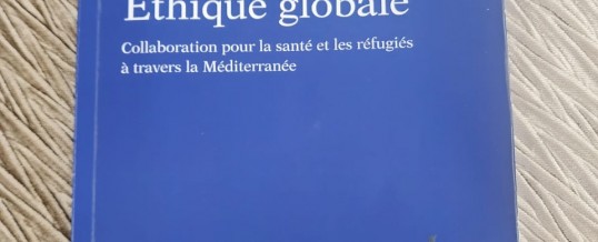 Publication d’un ouvrage ayant pour thème les immigrés en situation de handicap